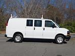 Used 2021 Chevrolet Express 2500 4x2, Upfitted Cargo Van for sale #P8956 - photo 9