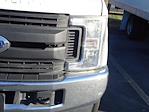 Used 2017 Ford F-350 Crew Cab 4x4, Flatbed Truck for sale #P8961 - photo 12