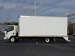Used 2017 Chevrolet LCF 3500 Regular Cab 4x2, Box Truck for sale #P8963 - photo 6