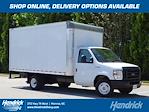 Used 2019 Ford E-350 4x2, Box Van for sale #P9100 - photo 1