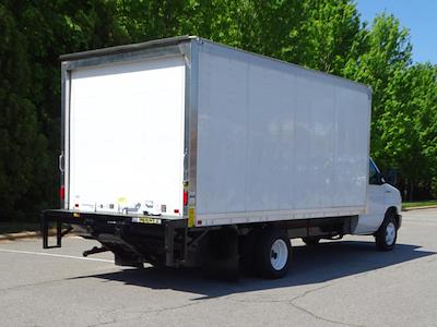 Used 2022 Ford E-450 4x2, Box Van for sale #P9101 - photo 2