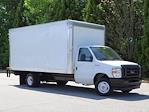 Used 2022 Ford E-450 4x2, Box Van for sale #P9101 - photo 3