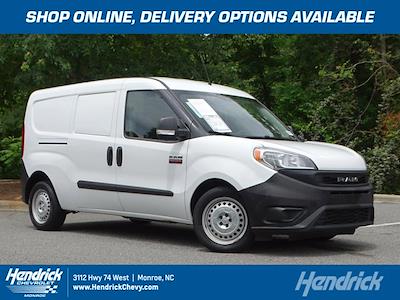 Used 2020 Ram ProMaster City ST FWD, Upfitted Cargo Van for sale #P9131 - photo 1