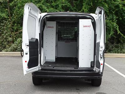 Used 2020 Ram ProMaster City ST FWD, Upfitted Cargo Van for sale #P9131 - photo 2