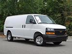 Used 2020 Chevrolet Express 2500 4x2, Upfitted Cargo Van for sale #P9169 - photo 14