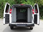 Used 2020 Chevrolet Express 2500 4x2, Upfitted Cargo Van for sale #P9169 - photo 2