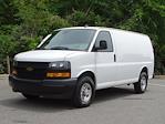 Used 2020 Chevrolet Express 2500 4x2, Upfitted Cargo Van for sale #P9169 - photo 5