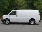 Used 2020 Chevrolet Express 2500 4x2, Upfitted Cargo Van for sale #P9169 - photo 6