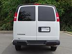 Used 2020 Chevrolet Express 2500 4x2, Upfitted Cargo Van for sale #P9169 - photo 8