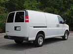 Used 2020 Chevrolet Express 2500 4x2, Upfitted Cargo Van for sale #P9169 - photo 3