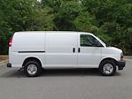 Used 2020 Chevrolet Express 2500 4x2, Upfitted Cargo Van for sale #P9169 - photo 9