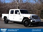 Used 2021 Jeep Gladiator High Altitude Crew Cab 4WD, Pickup for sale #P9684 - photo 3