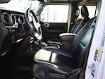 Used 2021 Jeep Gladiator High Altitude Crew Cab 4WD, Pickup for sale #P9684 - photo 14