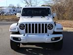 Used 2021 Jeep Gladiator High Altitude Crew Cab 4WD, Pickup for sale #P9684 - photo 4