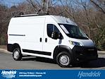 2023 Ram ProMaster 1500 High Roof FWD, Empty Cargo Van for sale #P9727 - photo 1