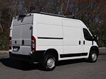 Used 2023 Ram ProMaster 1500 High Roof FWD, Empty Cargo Van for sale #P9727 - photo 2
