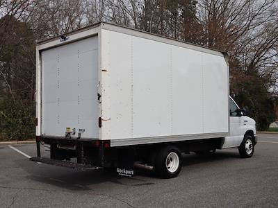 2019 Ford E-350 RWD, Box Van for sale #P9750 - photo 2