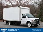 Used 2019 Ford E-350 RWD, Box Van for sale #P9750 - photo 1