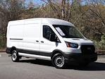 Used 2023 Ford Transit 250 Medium Roof RWD, Empty Cargo Van for sale #P9806 - photo 3