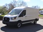 2023 Ford Transit 250 Medium Roof RWD, Empty Cargo Van for sale #P9806 - photo 5