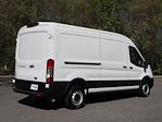 Used 2023 Ford Transit 250 Medium Roof RWD, Empty Cargo Van for sale #P9806 - photo 2