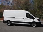 Used 2023 Ford Transit 250 Medium Roof RWD, Empty Cargo Van for sale #P9806 - photo 9
