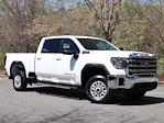 Used 2023 GMC Sierra 2500 SLE Crew Cab 4WD, Pickup for sale #P9814 - photo 3