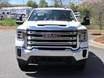 Used 2023 GMC Sierra 2500 SLE Crew Cab 4WD, Pickup for sale #P9814 - photo 4