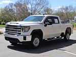 Used 2023 GMC Sierra 2500 SLE Crew Cab 4WD, Pickup for sale #P9814 - photo 5