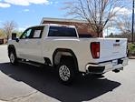 Used 2023 GMC Sierra 2500 SLE Crew Cab 4WD, Pickup for sale #P9814 - photo 7