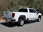 Used 2023 GMC Sierra 2500 SLE Crew Cab 4WD, Pickup for sale #P9814 - photo 2