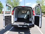 2020 Chevrolet Express 2500 SRW RWD, Empty Cargo Van for sale #P9826 - photo 36