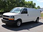 Used 2020 Chevrolet Express 2500 RWD, Empty Cargo Van for sale #P9826 - photo 5