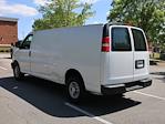 2020 Chevrolet Express 2500 SRW RWD, Empty Cargo Van for sale #P9826 - photo 7