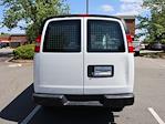 Used 2020 Chevrolet Express 2500 RWD, Empty Cargo Van for sale #P9826 - photo 8