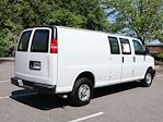 Used 2020 Chevrolet Express 2500 RWD, Empty Cargo Van for sale #P9826 - photo 2