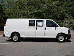 Used 2020 Chevrolet Express 2500 RWD, Empty Cargo Van for sale #P9826 - photo 9