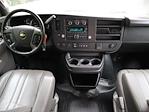 Used 2023 Chevrolet Express 2500 RWD, Empty Cargo Van for sale #P9832 - photo 17