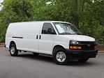 Used 2023 Chevrolet Express 2500 RWD, Empty Cargo Van for sale #P9832 - photo 3