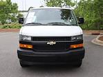 Used 2023 Chevrolet Express 2500 RWD, Empty Cargo Van for sale #P9832 - photo 5