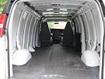 2023 Chevrolet Express 2500 RWD, Empty Cargo Van for sale #P9832 - photo 34