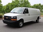 Used 2023 Chevrolet Express 2500 RWD, Empty Cargo Van for sale #P9832 - photo 4