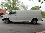 Used 2023 Chevrolet Express 2500 RWD, Empty Cargo Van for sale #P9832 - photo 6