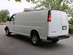Used 2023 Chevrolet Express 2500 RWD, Empty Cargo Van for sale #P9832 - photo 7