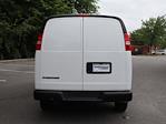 Used 2023 Chevrolet Express 2500 RWD, Empty Cargo Van for sale #P9832 - photo 8