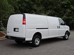 Used 2023 Chevrolet Express 2500 RWD, Empty Cargo Van for sale #P9832 - photo 2