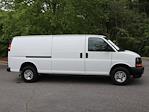Used 2023 Chevrolet Express 2500 RWD, Empty Cargo Van for sale #P9832 - photo 9