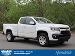 Used 2022 Chevrolet Colorado LT Extended Cab RWD, Pickup for sale #P9833 - photo 1