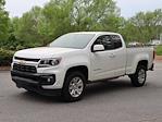 Used 2022 Chevrolet Colorado LT Extended Cab RWD, Pickup for sale #P9833 - photo 5