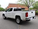 Used 2022 Chevrolet Colorado LT Extended Cab RWD, Pickup for sale #P9833 - photo 7